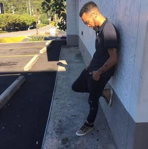 Meet your Posher, Alexander